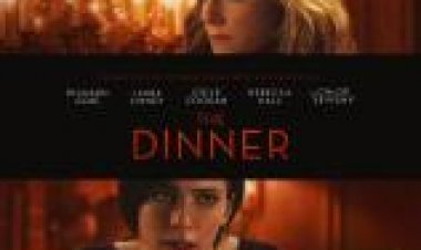 ארוחת הערב לצפייה ישירה עם תרגום מובנה | The Dinner