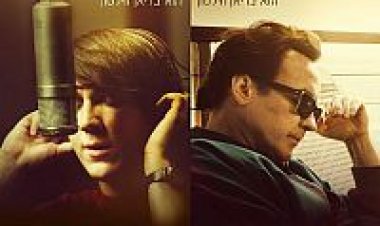 אהבה וחסד תרגום מובנה – Love Mercy