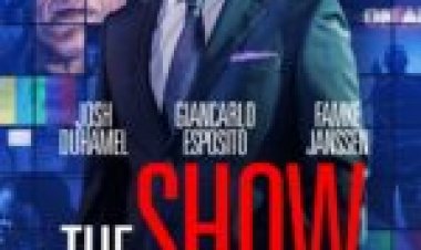 זה המוות שלך מתורגם THE SHOW לצפייה ישירה