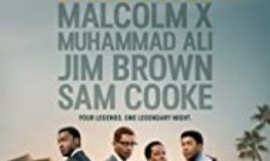 לילה אחד במאמי לצפייה ישירה עם תרגום מובנה | One Night in Miami