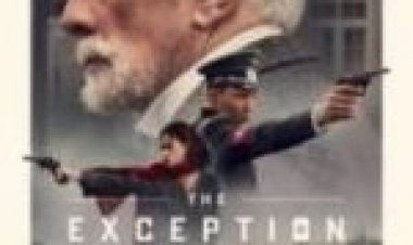 יוצא מן הכלל מתורגם לצפייה ישירה / The Exception לצפייה ישירה