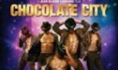 עיר השוקולד לצפייה ישירה מתורגם / Chocolate City לצפייה ישירה
