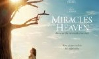 ניסים מן השמיים תרגום מובנה / Miracles From Heaven לצפייה ישירה
