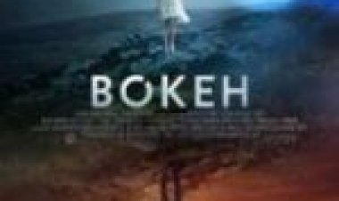 בוקה מתורגם לצפייה ישירה / Bokeh לצפייה ישירה