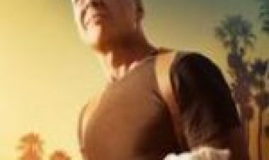 בלשי LA לצפייה ישירה תרגום מובנה / Once Upon a Time in Venice לצפייה ישירה