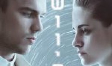 שווים תרגום מובנה (1080 bluray) Equals לצפייה ישירה