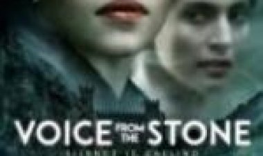 קול מהסלע לצפייה ישירה מתורגם / Voice from the Stone לצפייה ישירה