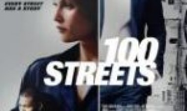 100 רחובות תרגום מובנה לצפייה ישירה / 100 Streets לצפייה ישירה