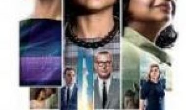 מאחורי המספרים תרגום מובנה לצפייה ישירה / Hidden Figures לצפייה ישירה