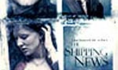 חדשות הספנות תרגום מובנה – The Shipping News