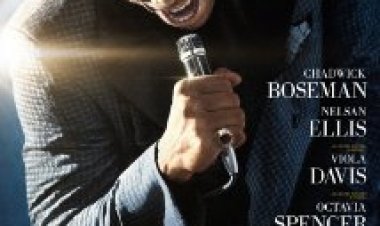 קומו על הרגליים תרגום מובנה / Get On Up 2014 לצפייה ישירה