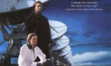 קונטקט תרגום מובנה / Contact 1997 לצפייה ישירה