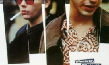 איידהו שלי תרגום מובנה – My Own Private Idaho