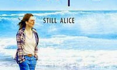 עדיין אליס (2014) תרגום מובנה Still Alice לצפייה ישירה