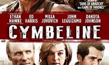 סימבלין (2014) תרגום מובנה – Cymbeline