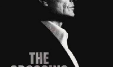 שומר הדרך תרגום מובנה – The Crossing Guard