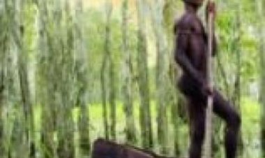 עשרה קאנו תרגום מובנה / Ten Canoes לצפייה ישירה