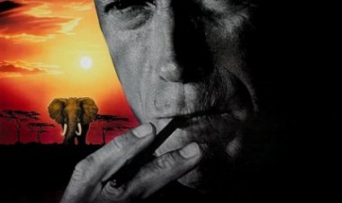 צייד לבן לב שחור (1990) תרגום מובנה לצפייה ישירה