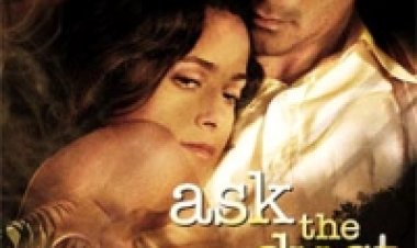 שאל את האבק תרגום מובנה Ask the Dust לצפייה ישירה