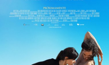 רקדן המדבר / ריקוד לחופש תרגום מובנה / Desert Dancer 2014 לצפייה ישירה