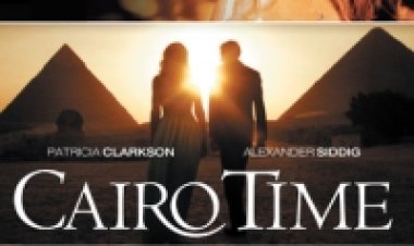 זמן קהיר תרגום מובנה Cairo Time לצפייה ישירה