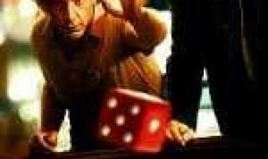 מה שקורה במיסיסיפי תרגום מובנה Mississippi Grind לצפייה ישירה