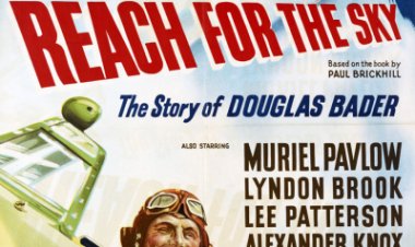 לגעת בשמיים תרגום מובנה Reach for the Sky לצפייה ישירה