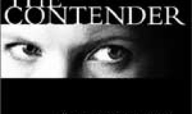 המועמדת תרגום מובנה The Contender לצפייה ישירה