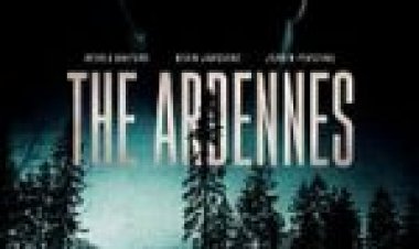 חבל הארדנים תרגום מובנה The Ardennes לצפייה ישירה