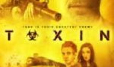 רעלן תרגום מובנה לצפייה ישירה / Toxin לצפייה ישירה