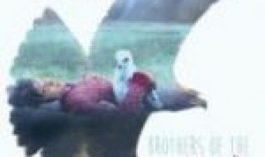 אחים בנשמה תרגום מובנה לצפייה ישירה / Brothers of the Wind לצפייה ישירה