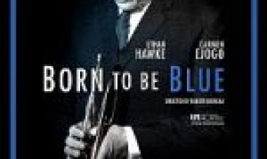 נולד לבלוז תרגום מובנה (2015) Born To Be Blue לצפייה ישירה