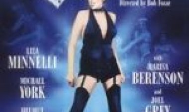 קברט תרגום מובנה Cabaret לצפייה ישירה