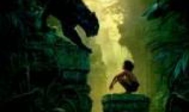 ספר הג'ונגל לצפייה ישירה תרגום מובנה / The Jungle Book לצפייה ישירה