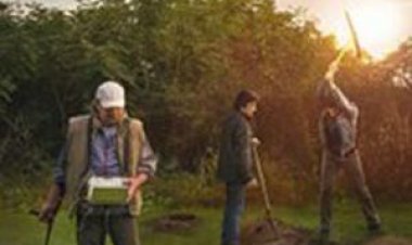 האוצר תרגום מובנה The Treasure לצפייה ישירה