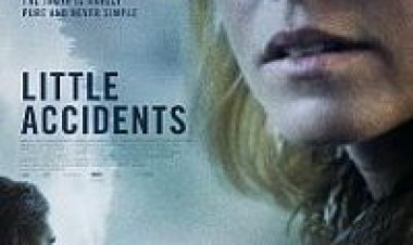 תאונות קטנות תרגום מובנה – Little Accidents