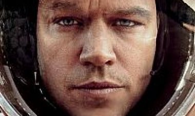 להציל את מארק וואטני תרגום מובנה The Martian לצפייה ישירה