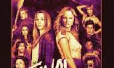 נערת סיום תרגום מובנה לצפייה ישירה | Final Girl