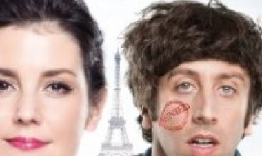 לעולם לא תהיה לנו את פריז תרגום מובנה לצפייה ישירה | Well Never Have Paris