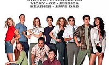 אמריקן פאי 2 / American Pie 2 לצפייה ישירה
