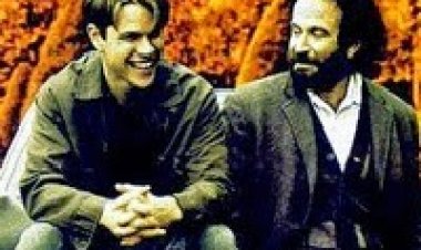 סיפורו של וויל האנטינג / Good Will Hunting לצפייה ישירה