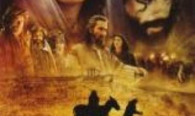 לידת ישו / The Nativity Story לצפייה ישירה