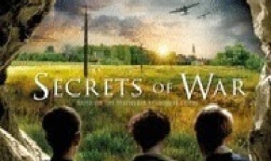 סודות מלחמה *תרגום מובנה* להורדה ולצפייה ישירה / Secrets Of War 2014 – DVDRip