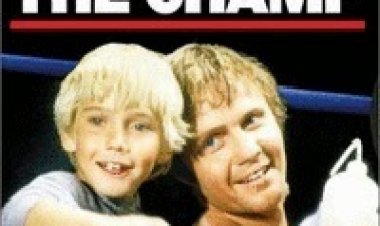 סיפורו של אלוף *תרגום מובנה* להורדה ולצפייה ישירה / The Champ 1979 – DVDRip