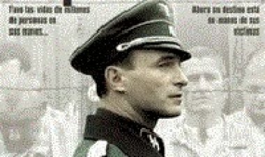 אייכמן *תרגום מובנה* להורדה ולצפייה ישירה / Eichmann 2007 – DVDRip