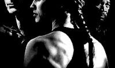 מיליון דולר בייבי *תרגום מובנה * להורדה ולצפייה ישירה / Million Dollar Baby 2004 – DVDRip