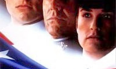 בחורים טובים *תרגום מובנה* להורדה ולצפייה ישירה / A Few Good Men 1992 – DVDRip