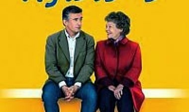 פילומנה *תרגום מובנה* להורדה ולצפייה ישירה / Philomena 2013 – DVDRip