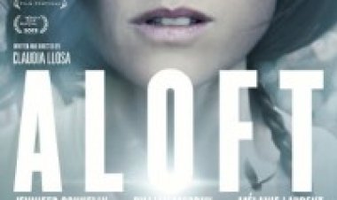 בשחקים תרגום מובנה לצפייה ישירה | Aloft