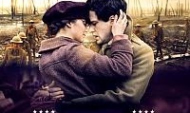צוואת נעורים תרגום מובנה לצפייה ישירה | Testament of Youth